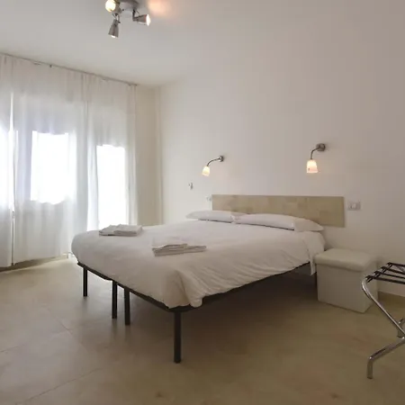 Al Dieci Guest house *