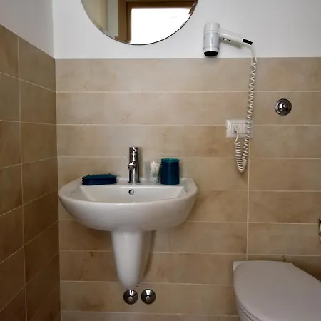 Guest house Al Dieci *