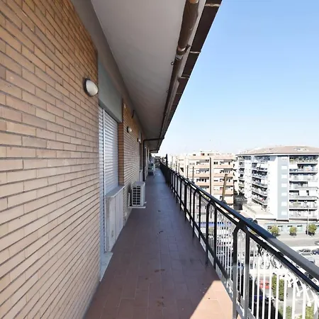Al Dieci Guest house Rome