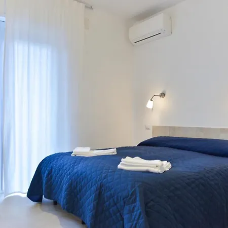 Al Dieci Guest house